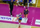 Pallavolo Mercato – La Sigel Siap Marsala Volley riparte dalla capitana Giulia Caserta e dal libero Luna Cicola