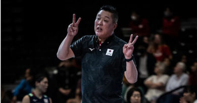 Pallavolo Korea – Masayoshi Manabe è il nuovo allenatore dell’IBK Altos