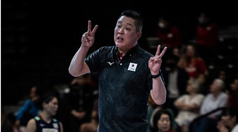 Pallavolo Korea – Masayoshi Manabe è il nuovo allenatore dell’IBK Altos