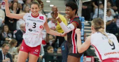 Pallavolo Brasile – Mari Brambilla verso l’Osasco? Le voci di un ritorno in Brasile