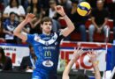 Pallavolo Mercato – Consar Ravenna, roster 2026-27 quasi completato: da Brescia arriva anche Martin Berger