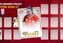 Pallavolo Mercato – La giovane rivelazione schiaccerà ancora per Cuneo Granda Volley