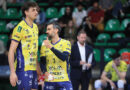 Pallavolo SL – Massari: “Bravi a imporre il nostro ritmo sin dall’inizio”