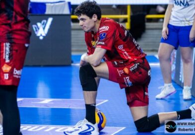 Pallavolo SL Scudetto – Gara2 sfida cruciale tra Lube e Rana, Bottolo: “Dobbiamo voltare pagina”, Soli: “Servirà grande costanza”