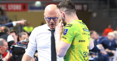 Pallavolo SL – Medei: “L’atteggiamento e l’agonismo che abbiamo messo in campo è la cosa che ha fatto la differenza”