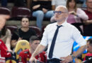 Pallavolo SL – Medei: “Partita tirata, agonisticamente tostissima, finalmente abbiamo tirato fuori tutto quello che avevamo”
