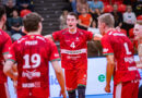 Pallavolo Mercato – Ritorna a Modena di Sil Meijs, esploso in Belgio dopo il cambio di ruolo: da regista ad opposto
