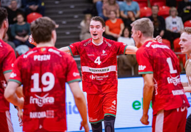 Pallavolo Mercato – Sil Meijs vicino a tornare a vestire la maglia di Modena Volley?