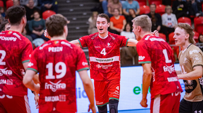 Pallavolo Mercato – Sil Meijs vicino a tornare a vestire la maglia di Modena Volley?