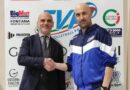 Pallavolo BM – La Evp Pontedera conferma prima della fine del campionato la fiducia in Michele Bulleri