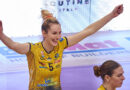 Pallavolo A2F – Il Monviso Volley saluta Mija Siftar