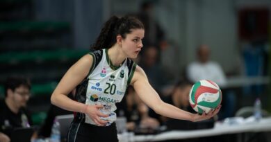 Pallavolo Mercato – La Balducci Macerata ha nel mirino la bulgara Mikaela Stoyanova