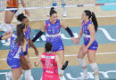 Pallavolo A1F – Danesi: “Ci è servita questa batosta, penso che a Settembre ce la ricorderemo”