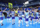 Pallavolo SL PlayOff 5 posto – Modena vince in rimonta, Milano a fine match saluta Roberto Piazza
