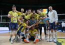 Pallavolo SL PlayOff 5 posto – Modena supera ancora Cuneo: ora in semifinale le sfide con Milano