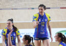 Pallavolo A1F – Talmassons conferma il suo capitano: Beatrice Molinaro rimane in fucsia