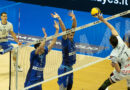 Pallavolo SL PlayOff 5 posto – Monza vuol chiudere la serie, ma Padova in casa è un avversario pericoloso