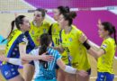 Pallavolo A2F PlayOff Promozione – Nuvolì senza assilli, Futura con le spalle a muro