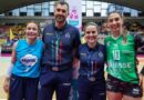 Pallavolo A2F – Playoff promozione – Brescia-Altafratte: chi vince conquista la serie A1