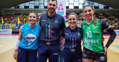 Pallavolo A2F – Playoff promozione – Brescia-Altafratte: chi vince conquista la serie A1