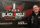 Pallavolo Mercato – Le Black Angels hanno ingaggiato Natasza Ornoch, martello proveniente da Macerata