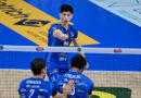 Pallavolo SL – La prima “mossa” di Cuneo è la conferma di Nathan Feral