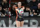Pallavolo Mercato – Nicole Piomboni e Balducci Macerata ancora insieme nel prossimo campionato
