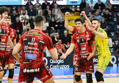 Pallavolo Champions M – A Civitanova contro lo Zawiercie serve un’Impresa con la I maiuscola, Bonnfante e Nikolov ci credono