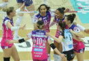 Pallavolo A1F – Sara Bonifacio e Novara ancora insieme nel 2026/2027