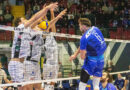Pallavolo SL Challenge- Monza e Padova scendono in campo per conquistare il pass per la Coppa