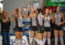 Pallavolo A1F Challenge – Oggi e domani sfide importanti per un posto in Europa