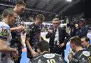 Pallavolo SL – Lorenzetti: “Una partita dove abbiamo faticato a prendere il ritmo”