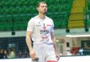 Pallavolo Mercato – Il centrale Ilija Petkov, saluta Grottazzolina dovrebbe trasferirsi alla Vero Volley Monza