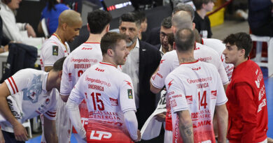 Pallavolo SL – Boninfante: “Ripartiamo giovedì convinti di poter aggiungere qualcosa per restare in partita più a lungo”
