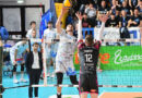 Pallavolo A2M – Pineto, Di Tommaso: “I ragazzi sono stati bravi, dobbiamo solo capire che non si può abbassare la guardia”