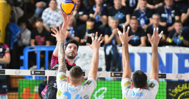 Pallavolo A2M Play Off Promozione – Porto Viro vuole riaprire la serie davanti al suo pubblico