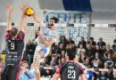 Pallavolo A2M PlayOff Promozione – Continua a vincere Pineto, che ha superato 3-1 in casa Porto Viro