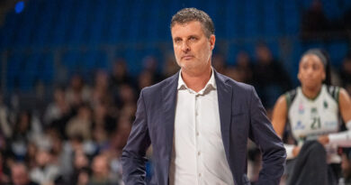 Pallavolo A1F – Vallefoglia e Andrea Pistola un’altra stagione insieme