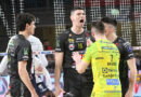 Pallavolo SL – Podrascanin: “Una bella vittoria, che può dare una grande spinta mentale al gruppo”