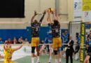 Pallavolo A2M PlayOff Promozione – Prata per chiudere in 2 gare deve sfatare il tabù Marsicotevere