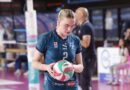 Pallavolo A2F – Imola saluta Puck Hoogers