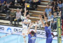 Pallavolo SL – Faure, Mendez e Ramon: “Si è vista la voglia di mettere in campo tutto il lavoro fatto in questo periodo”