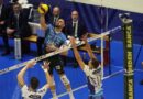 Pallavolo SL PlayOff 5 posto – Trento travolge ancora 3-0 Monza e va in finale per conquistare l’Europa