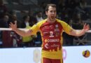 Pallavolo SuperCoppa A3M – Ancora un atto delle sfide stagionali tra Conad Reggio Emilia– Domotek Reggio Calabria