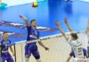 Pallavolo PlayOff 5 posto – Zimmermann-Rohrs diagonale vincente: Monza vince facile con Padova