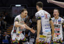Pallavolo SL – Russo: “Bravi a rimanere concentrati, a rimanere nel set, anche con il sorriso”