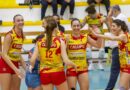 Pallavolo B1F GirD  – Vibo continua a mietere successi nonostante la promozione acquisita