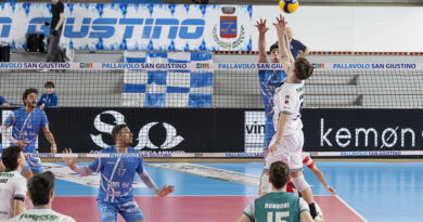 Pallavolo A3M – Tempo di bilanci in casa Viridex Sabaudia