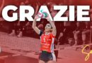 Pallavolo A1F – Cuneo Granda Volley ringrazia e saluta Safa Allaoui