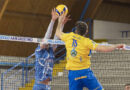 Pallavolo A3M Play Off Promozione – L’ErmGroup Altotevere San Giustino è la prima semifinalista